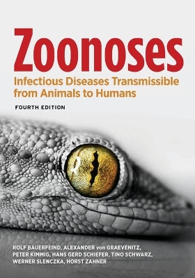 Zoonoses book