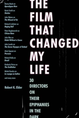 Film That Changed My Life book