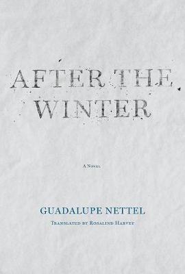 After the Winter book