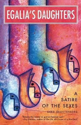 Egalia's Daughters book