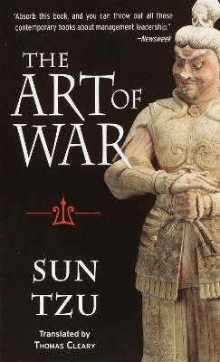 Art Of War by Sun Tzu