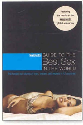Guide to the Best Sex in the World book