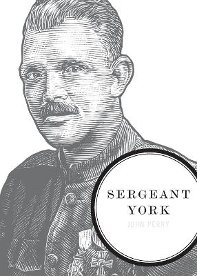 Sergeant York book