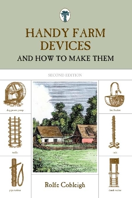 Handy Farm Devices book