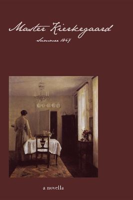Master Kierkegaard book