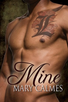 Mine book