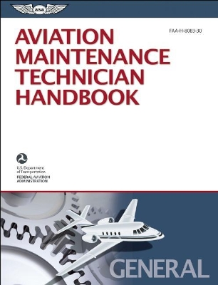 Aviation Maintenance Technician Handbook - General book