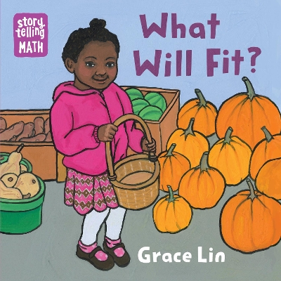 What Will Fit? book