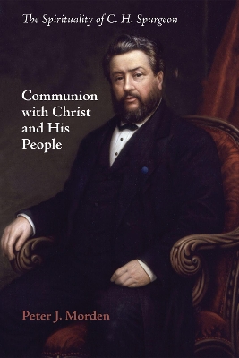 Communion with Christ and His People book