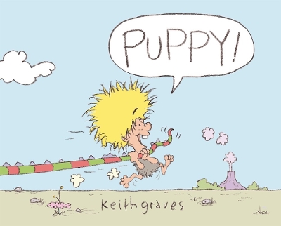 Puppy! book