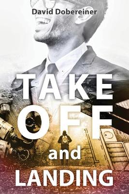 TAKE OFF and LANDING book