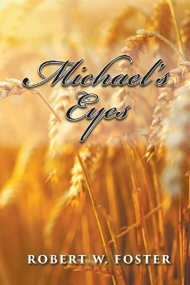 Michael's Eyes book