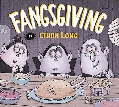 Fangsgiving book