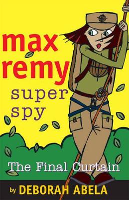 Max Remy Superspy 10 book