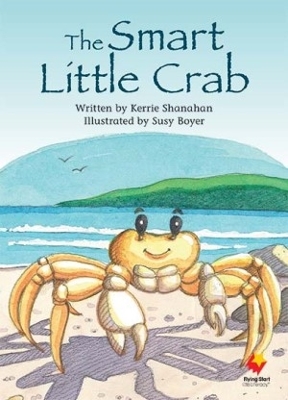 The Smart Little Crab book