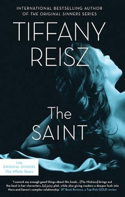 The SAINT by Tiffany Reisz