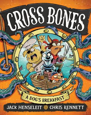 Cross Bones: A Dog's Breakfast book
