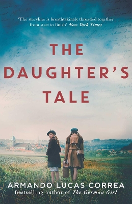 The Daughter's Tale book