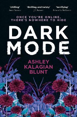 Dark Mode book