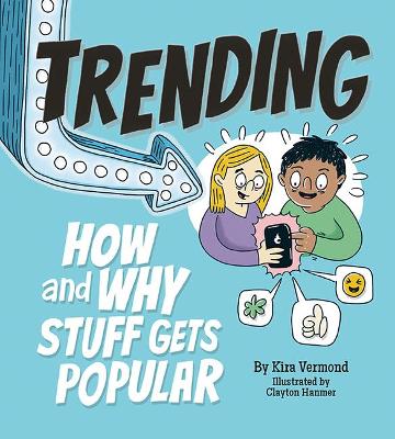 Trending: How and Why Stuff Gets Popular book