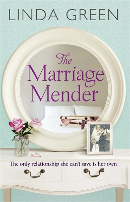 Marriage Mender book