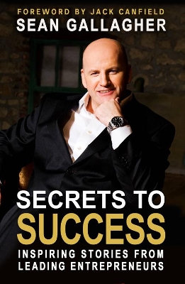 Secrets to Success book