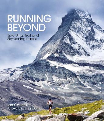 Running Beyond by Ian Corless