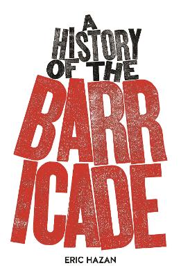 History of the Barricade book