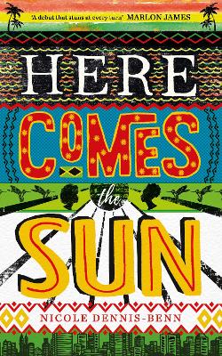 Here Comes the Sun book