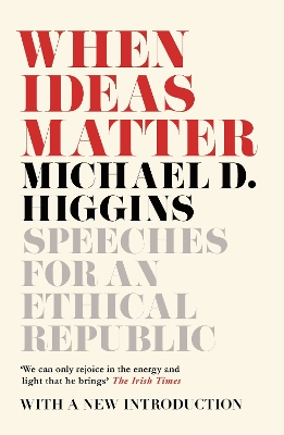 When Ideas Matter book