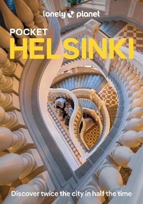 Lonely Planet Pocket Helsinki by Lonely Planet