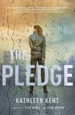 The Pledge by Kathleen Kent