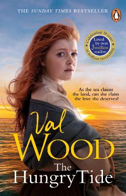 The The Hungry Tide: 30th anniversary edition by Val Wood