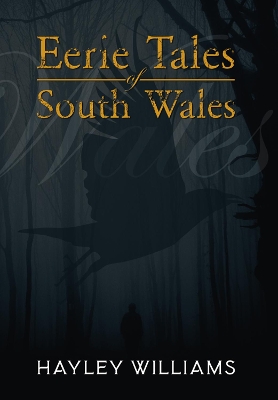 Eerie Tales Of South Wales book