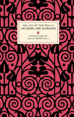 Valley Of The Dolls by Jacqueline Susann