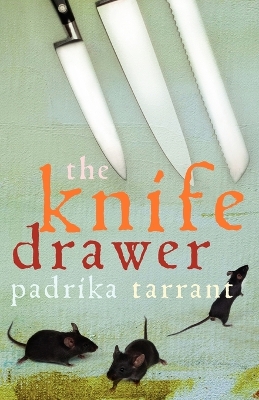 Knife Drawer book