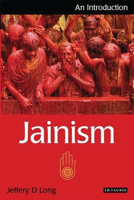 Jainism book