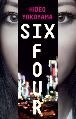 Six Four book