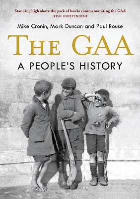 GAA book