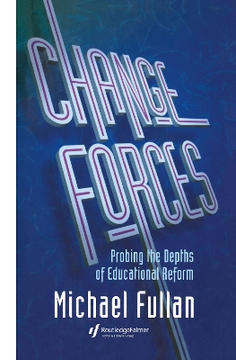 Change Forces book