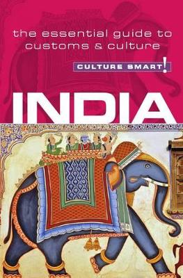India - Culture Smart! book
