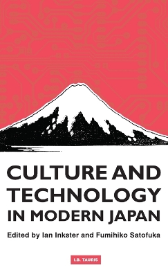 Culture and Technology in Modern Japan book