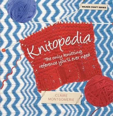 Knitopedia book