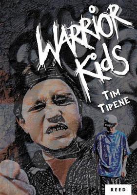 Warrior Kids by Tim Tipene
