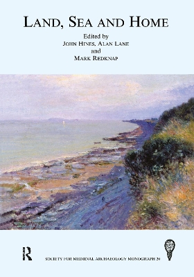 Land, Sea and Home by John Hines