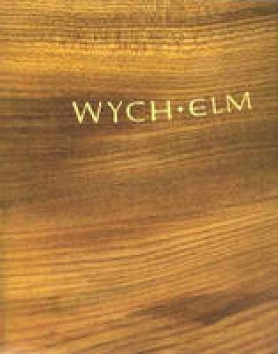 Wych Elm book