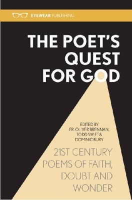 Poets Quest for God book