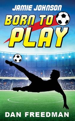 Jamie Johnson: Born to Play book