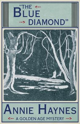 Blue Diamond book