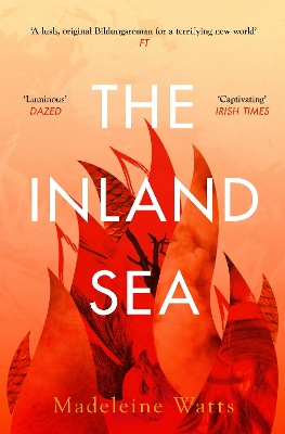 The Inland Sea by Madeleine Watts